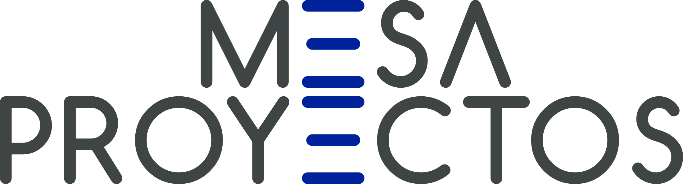 Mesa Proeyctos SAS